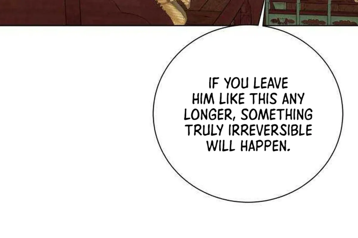The Night When the Moon Disappeared Chapter 33 page 3 - 