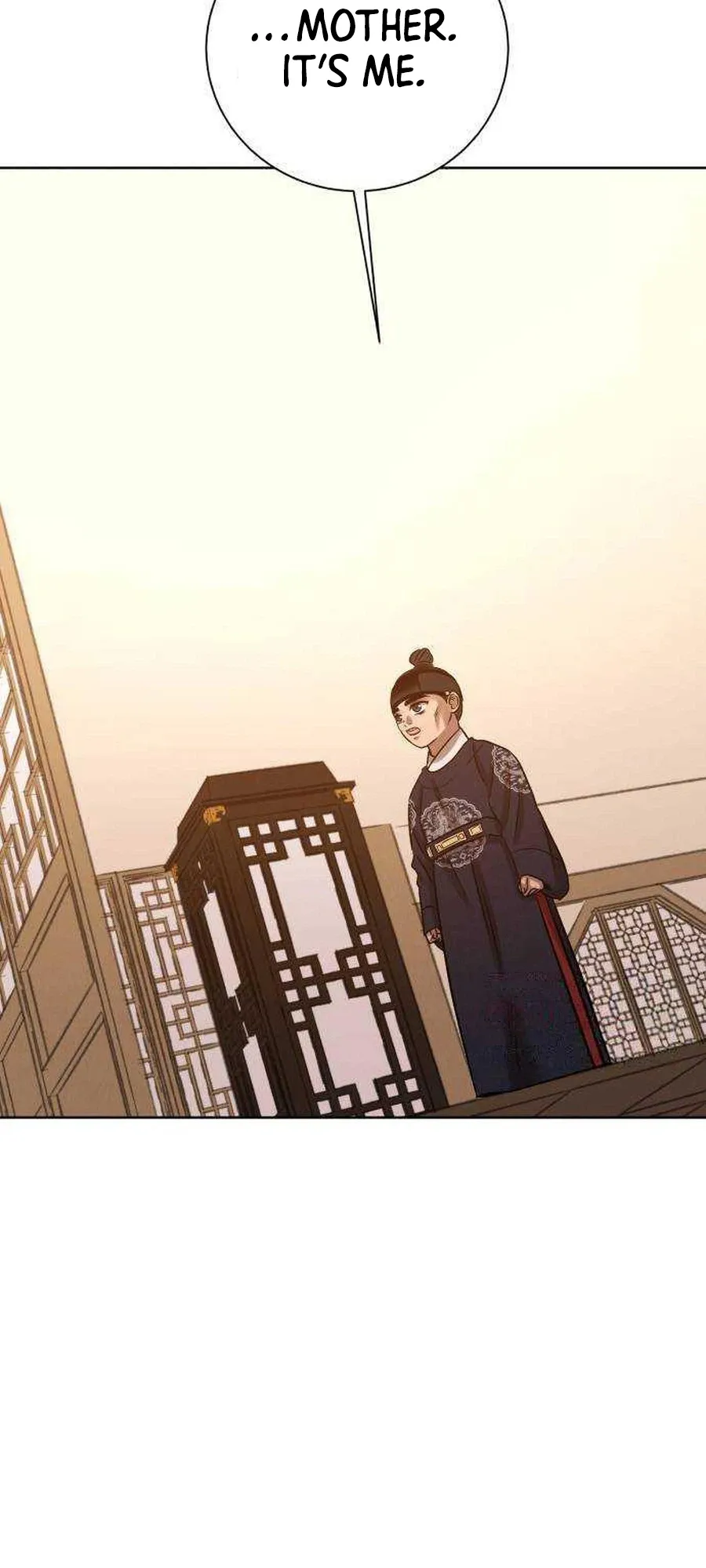 The Night When the Moon Disappeared Chapter 33 page 33 - 