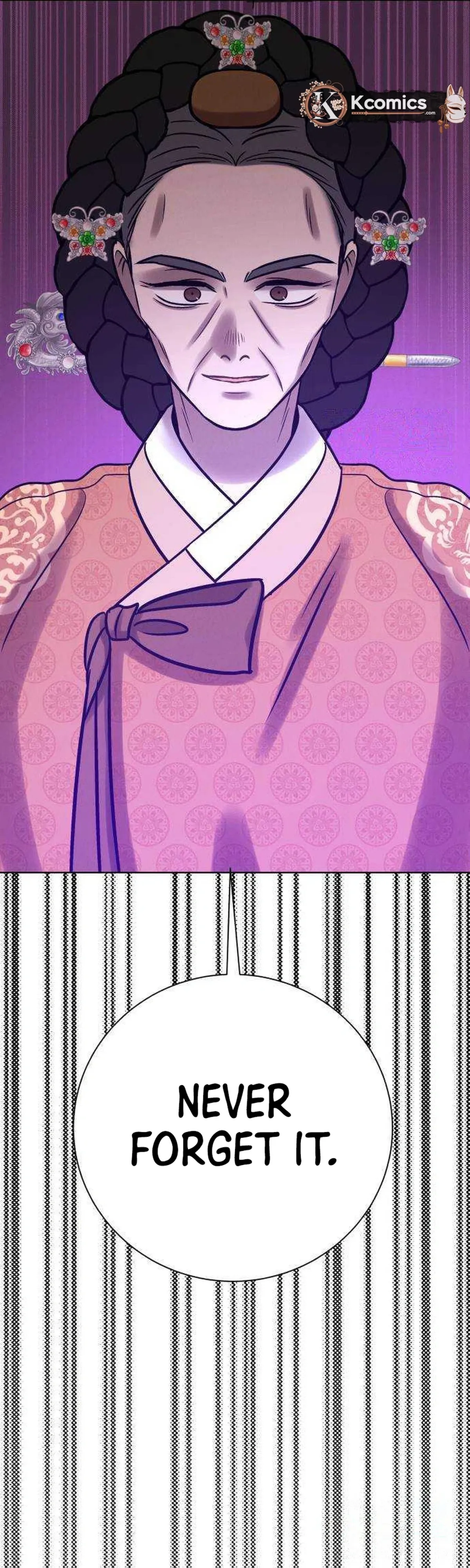 The Night When the Moon Disappeared Chapter 33 page 51 - 