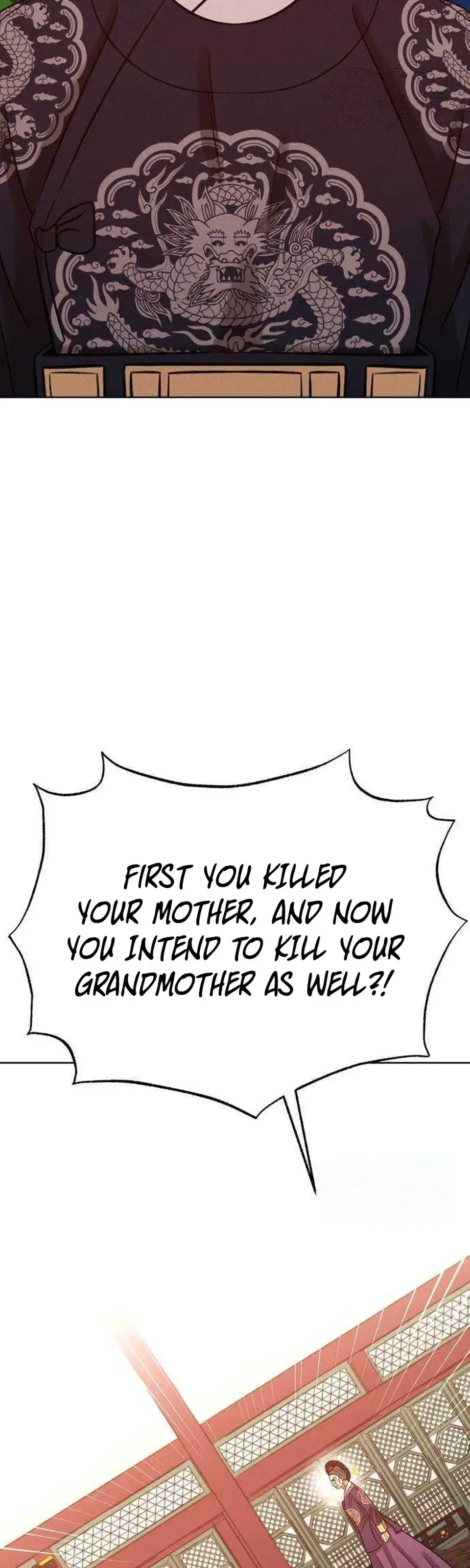 The Night When the Moon Disappeared Chapter 34 page 2 - 