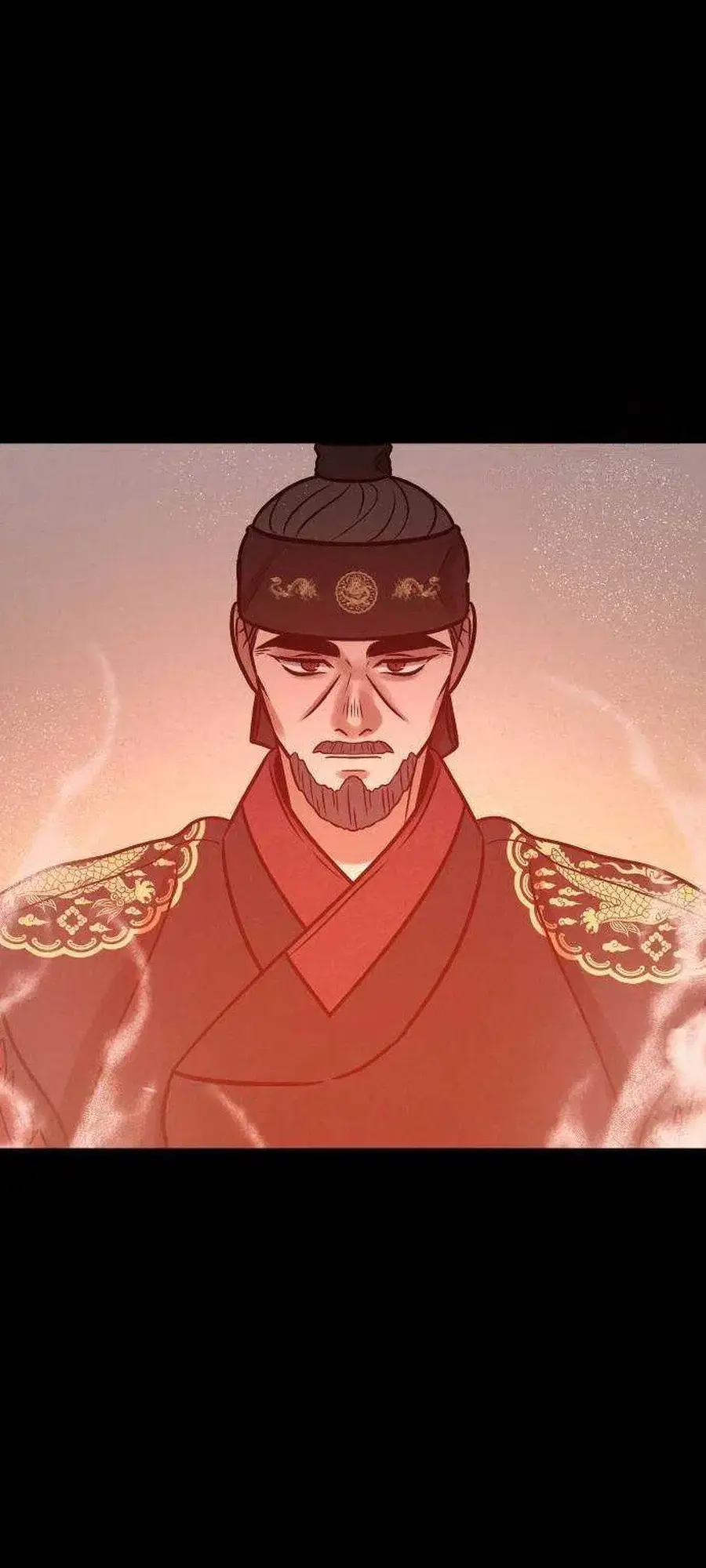 The Night When the Moon Disappeared Chapter 34 page 29 - 