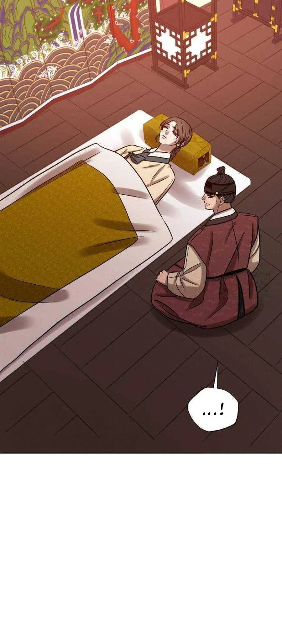 The Night When the Moon Disappeared Chapter 35 page 30 - 