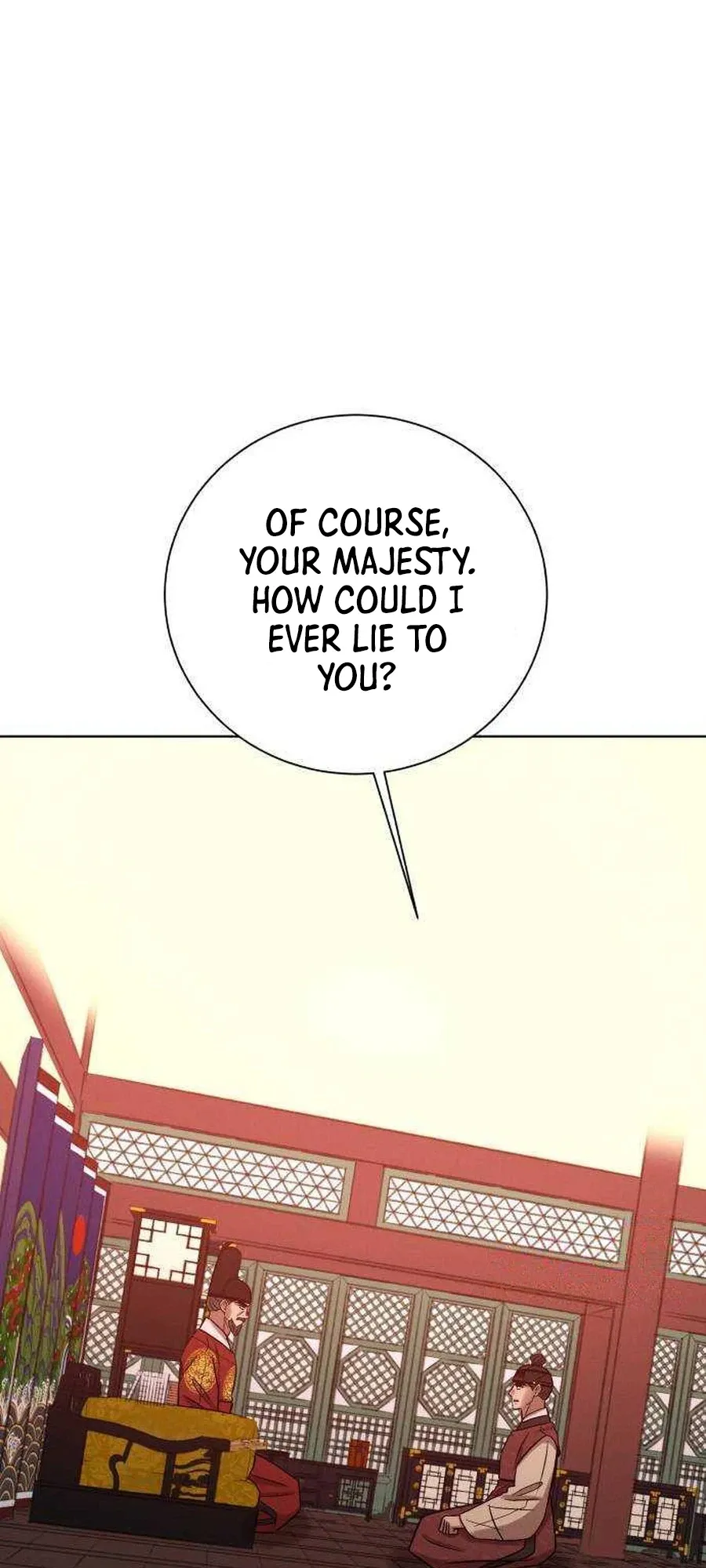 The Night When the Moon Disappeared Chapter 35 page 39 - 
