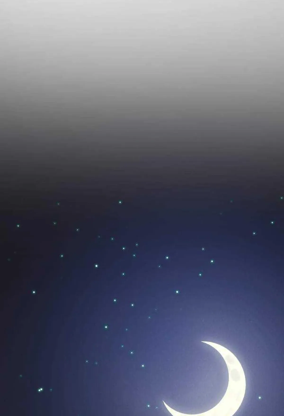 The Night When the Moon Disappeared Chapter 35 page 56 - 