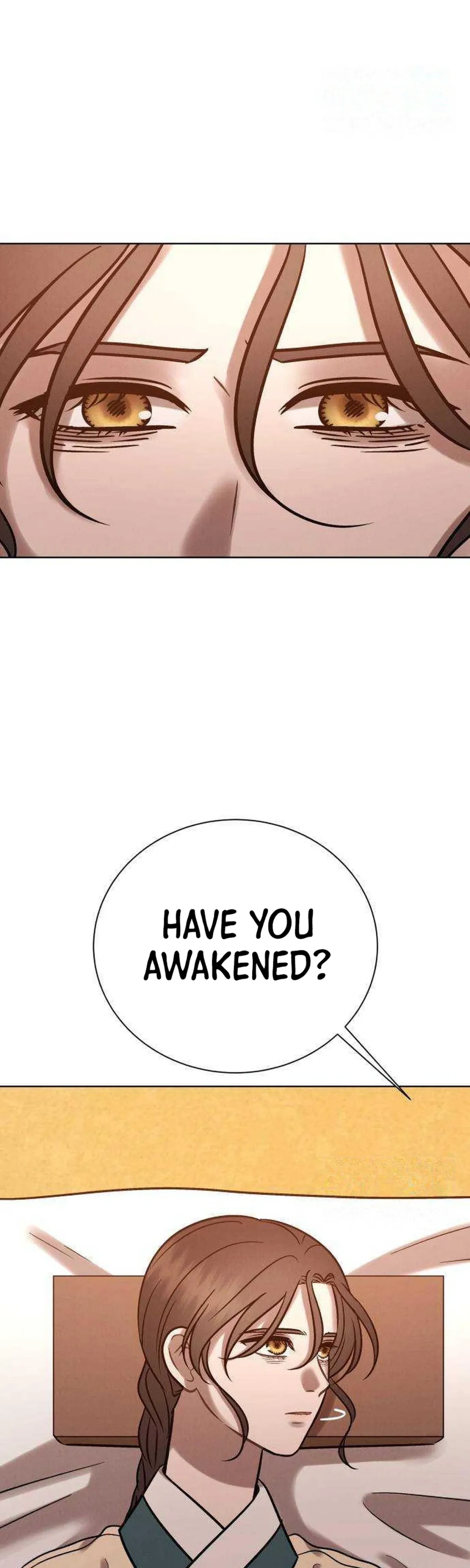 The Night When the Moon Disappeared Chapter 36 page 2 - 