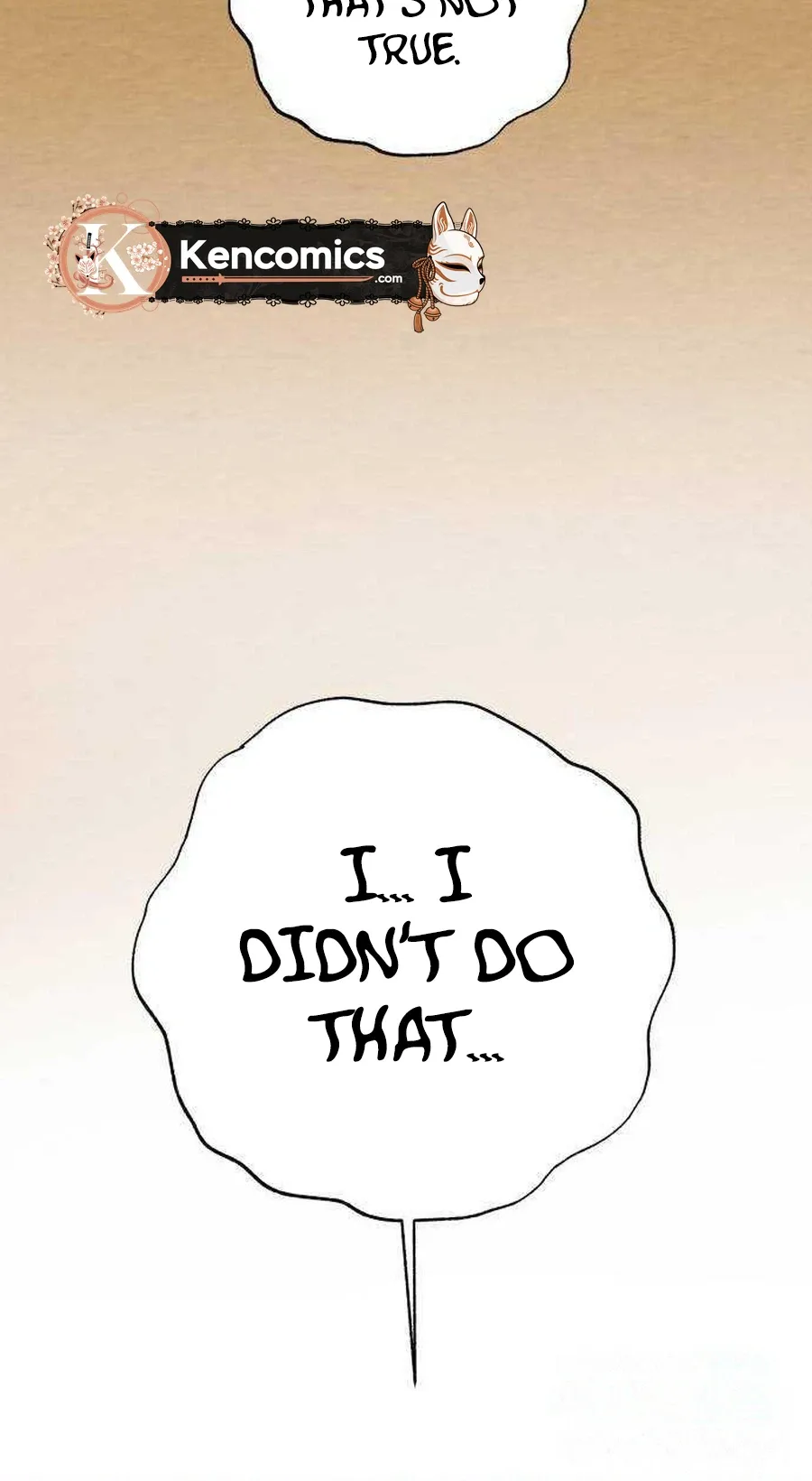 The Night When the Moon Disappeared Chapter 36 page 18 - 