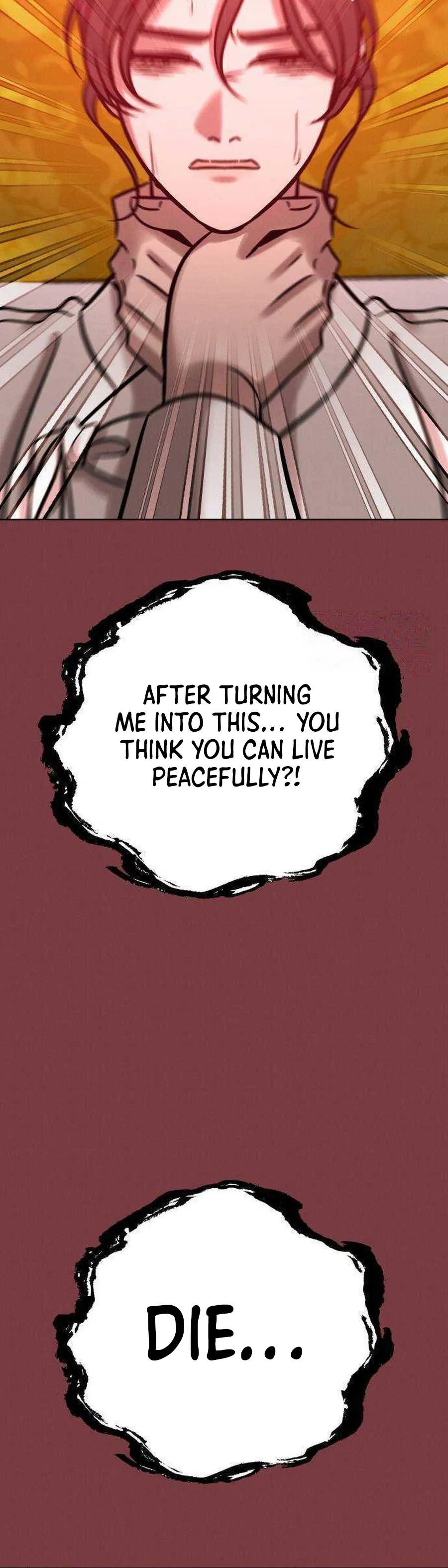 The Night When the Moon Disappeared Chapter 36 page 35 - 