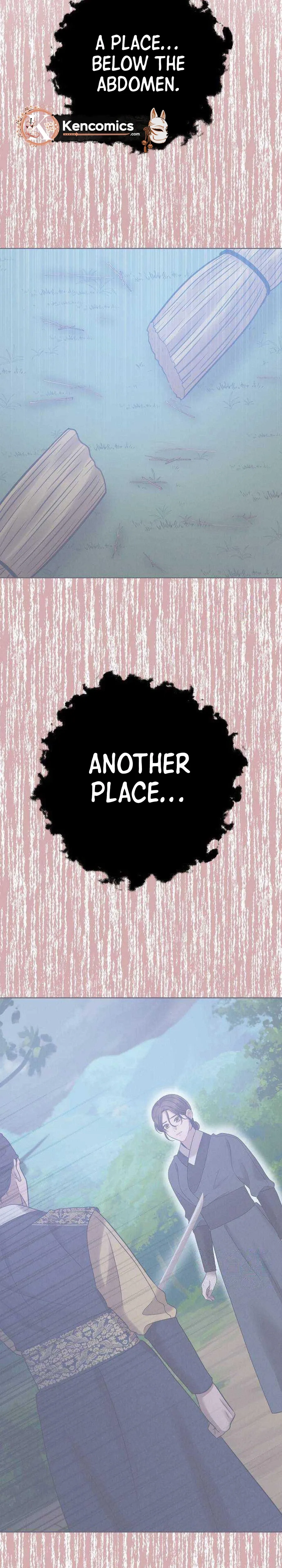 The Night When the Moon Disappeared Chapter 36 page 49 - 