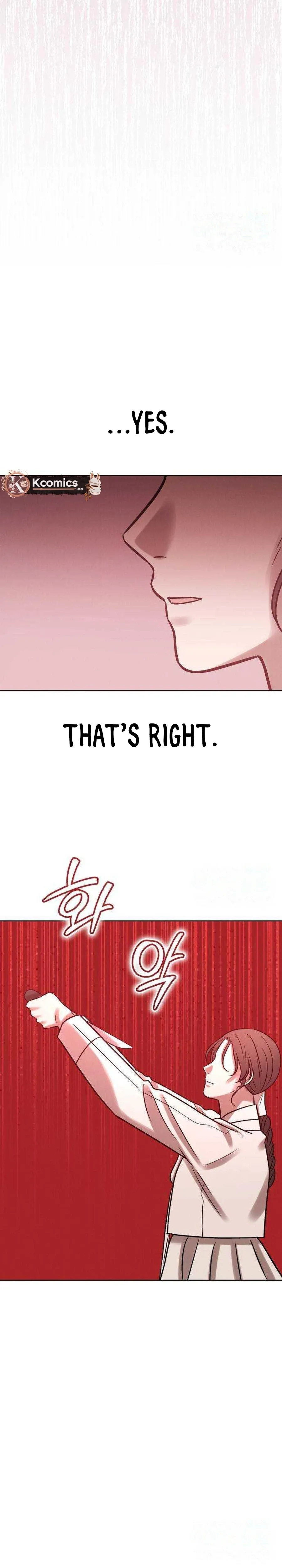 The Night When the Moon Disappeared Chapter 36 page 52 - 