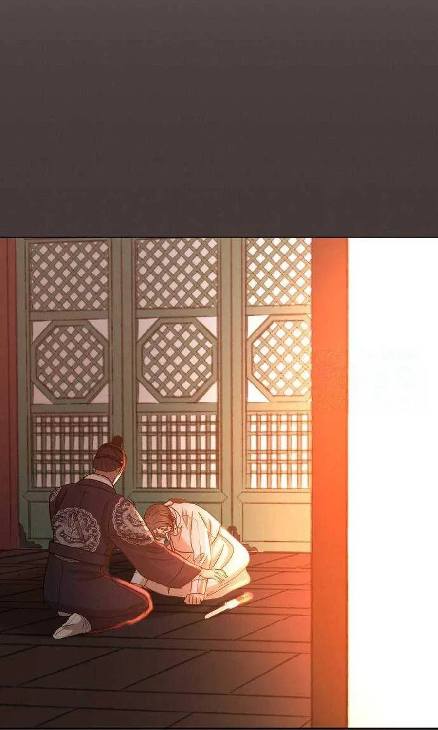 The Night When the Moon Disappeared Chapter 37 page 101 - 