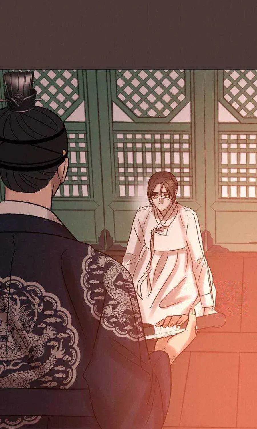 The Night When the Moon Disappeared Chapter 37 page 106 - 
