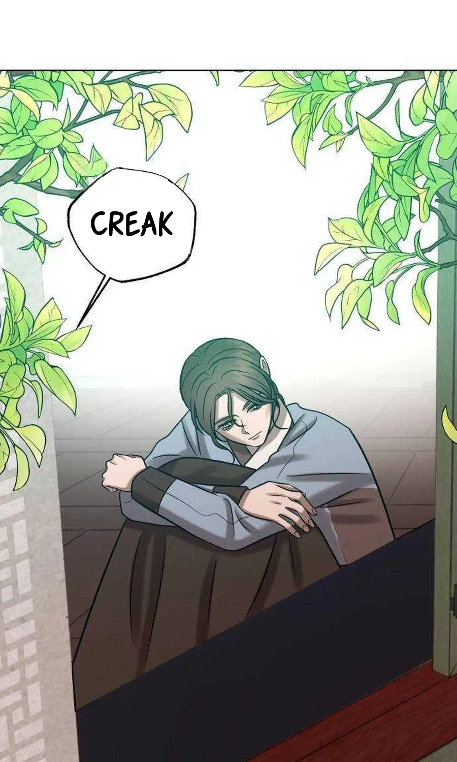 The Night When the Moon Disappeared Chapter 37 page 109 - 