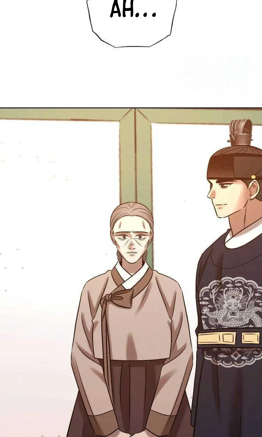 The Night When the Moon Disappeared Chapter 37 page 128 - 