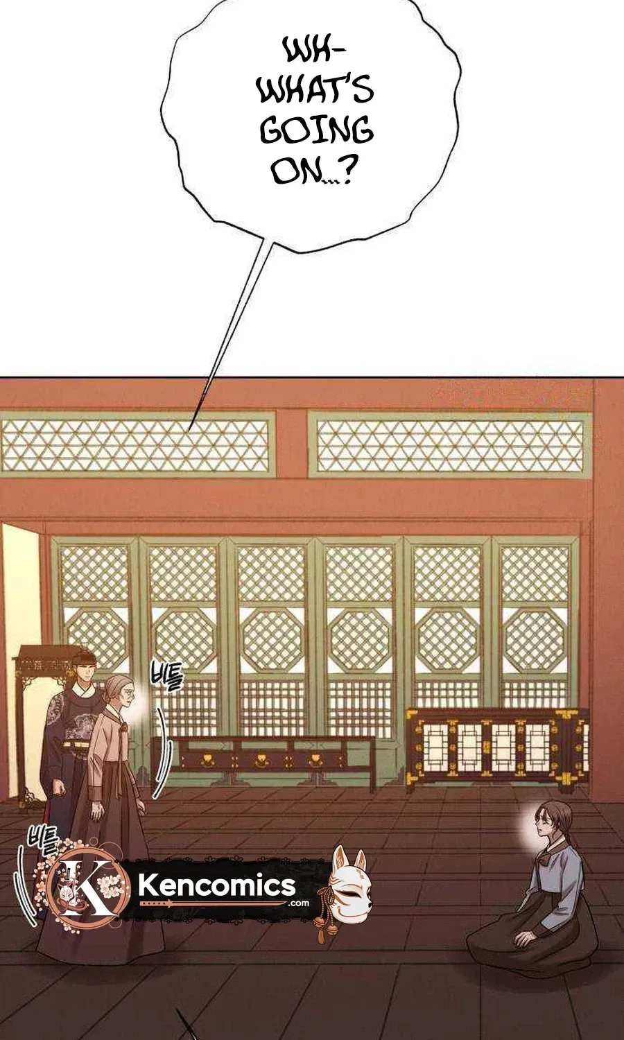 The Night When the Moon Disappeared Chapter 37 page 135 - 