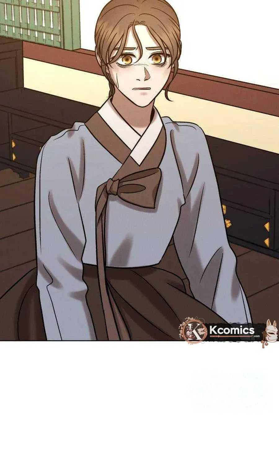 The Night When the Moon Disappeared Chapter 37 page 138 - 
