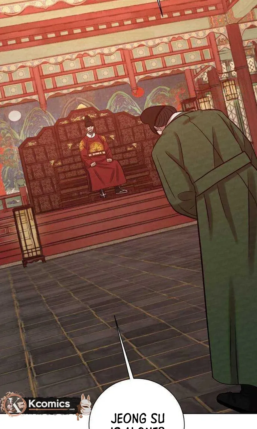 The Night When the Moon Disappeared Chapter 37 page 165 - 