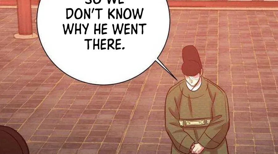 The Night When the Moon Disappeared Chapter 37 page 167 - 