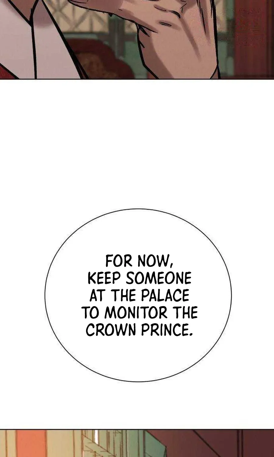 The Night When the Moon Disappeared Chapter 37 page 170 - 