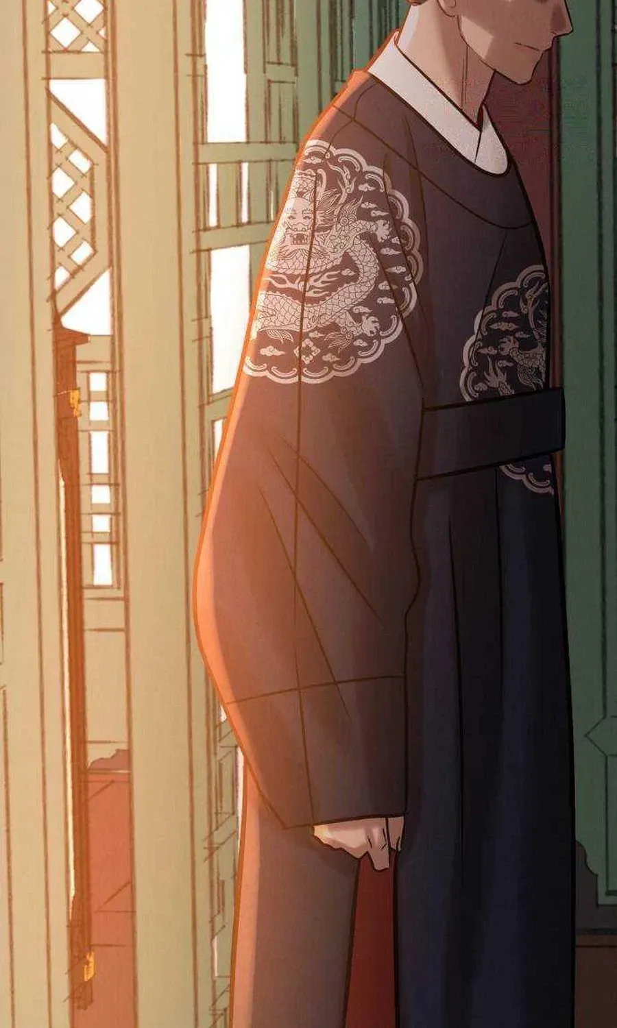 The Night When the Moon Disappeared Chapter 37 page 172 - 