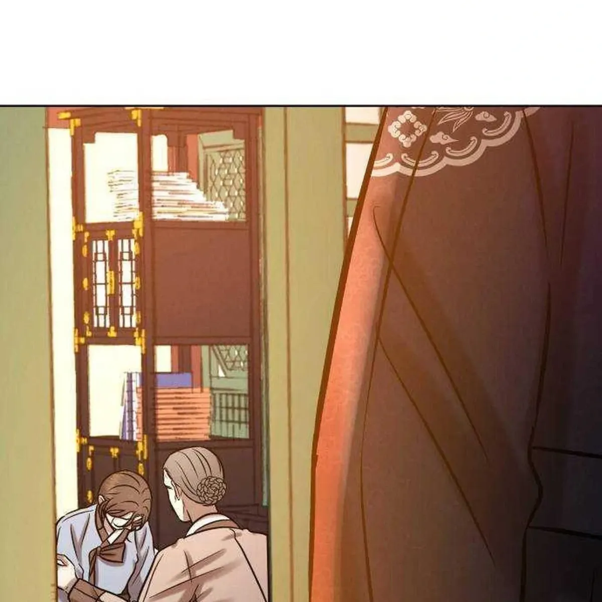 The Night When the Moon Disappeared Chapter 37 page 175 - 