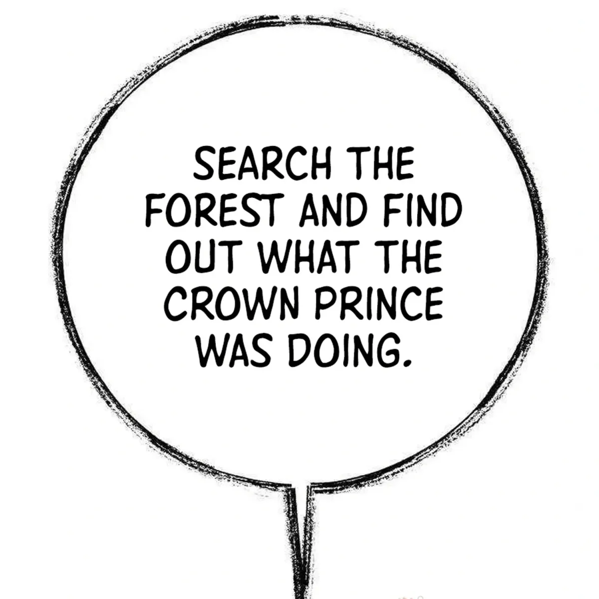 The Night When the Moon Disappeared Chapter 37 page 180 - 