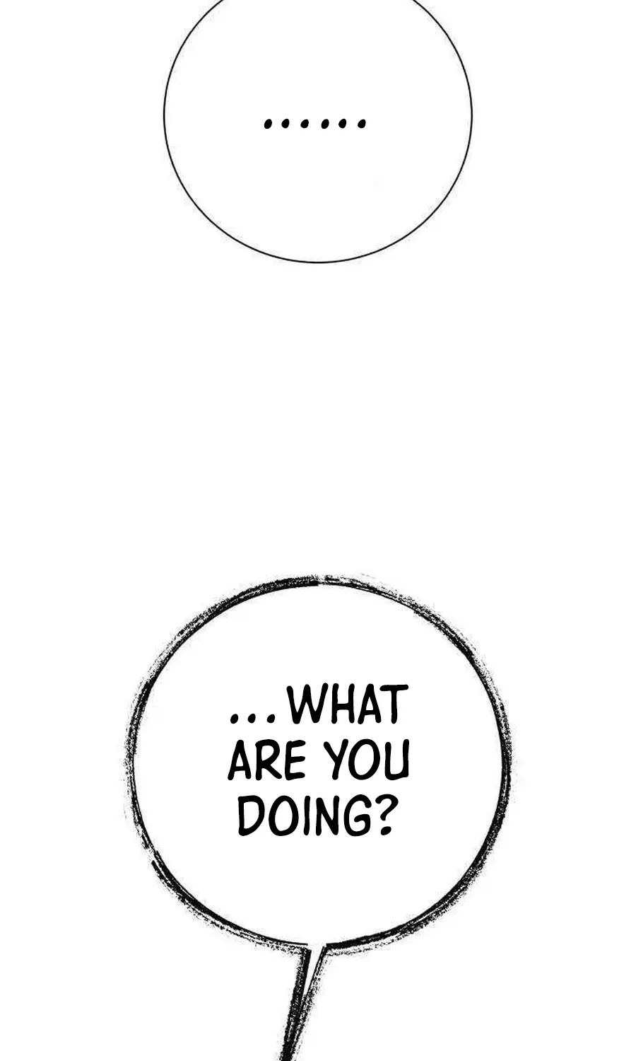 The Night When the Moon Disappeared Chapter 37 page 19 - 