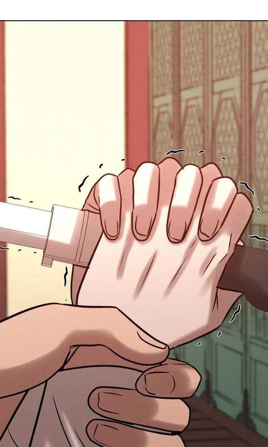 The Night When the Moon Disappeared Chapter 37 page 23 - 