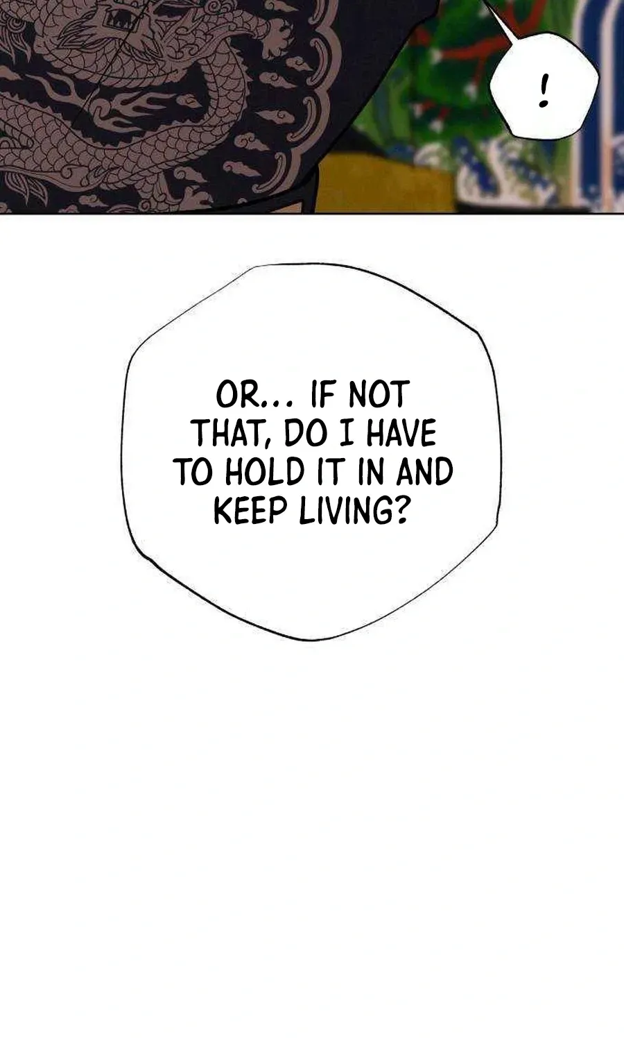 The Night When the Moon Disappeared Chapter 37 page 28 - 