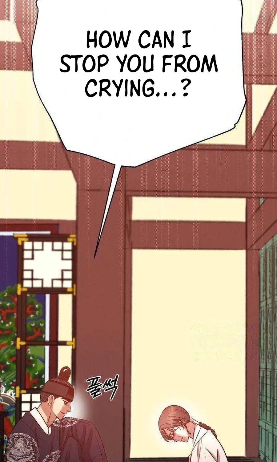The Night When the Moon Disappeared Chapter 37 page 41 - 