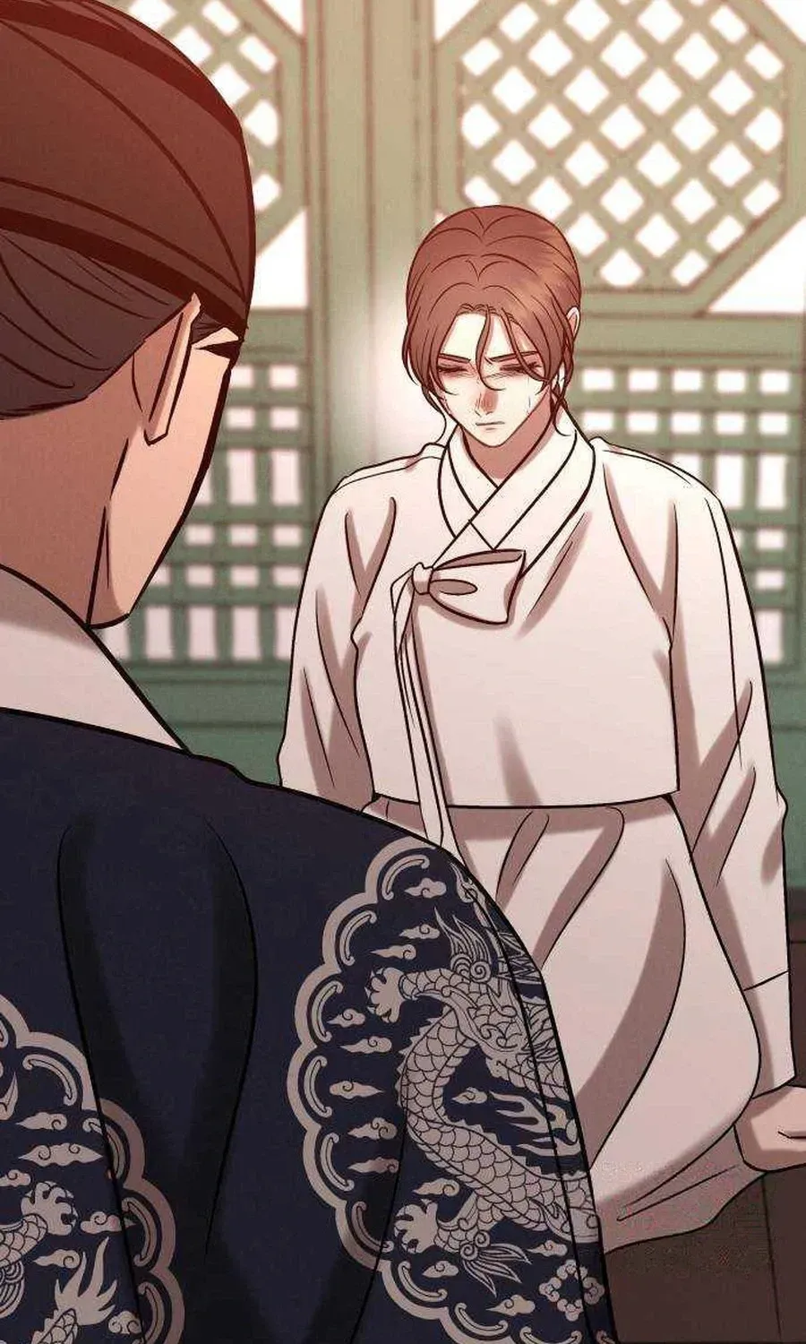 The Night When the Moon Disappeared Chapter 37 page 46 - 