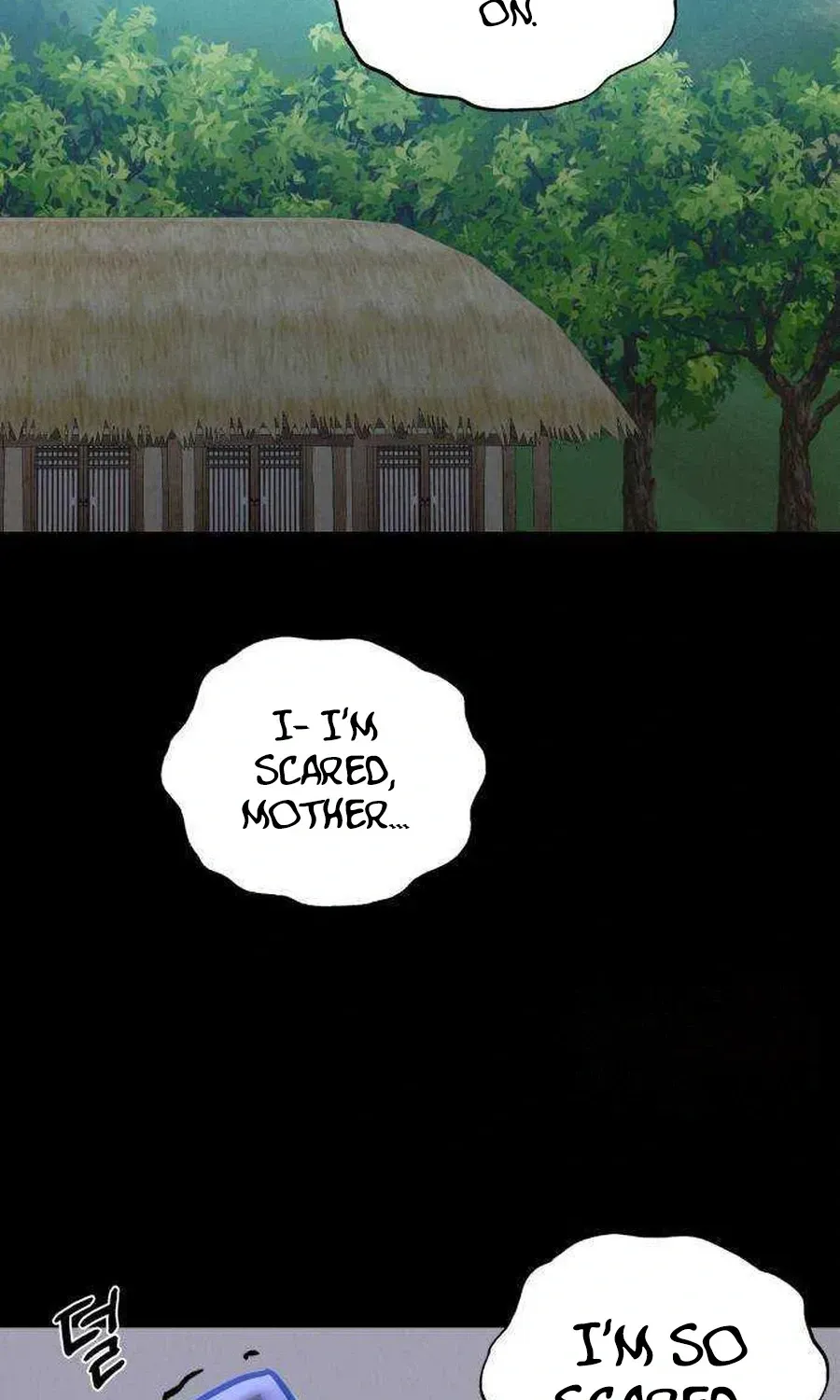 The Night When the Moon Disappeared Chapter 37 page 51 - 