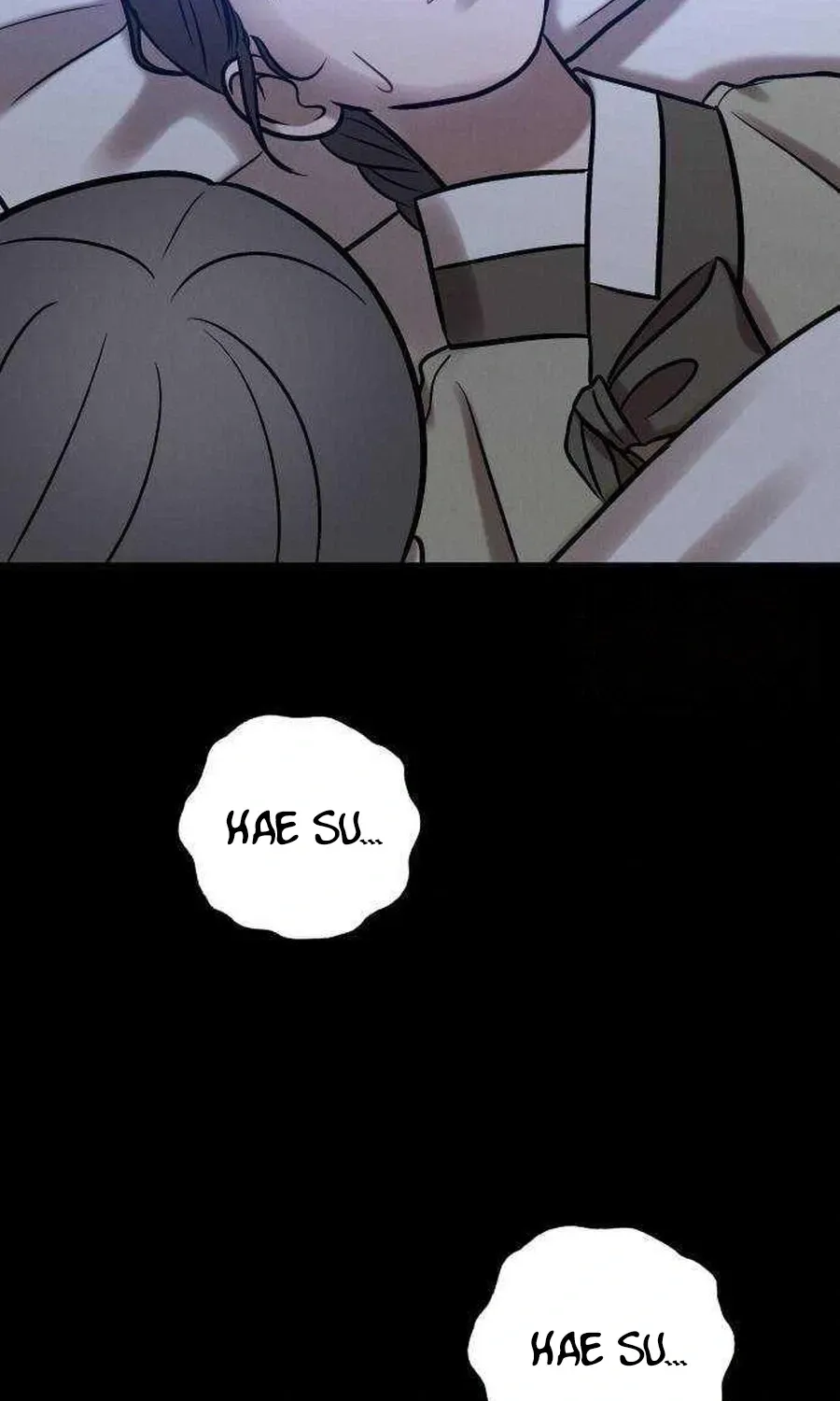 The Night When the Moon Disappeared Chapter 37 page 70 - 