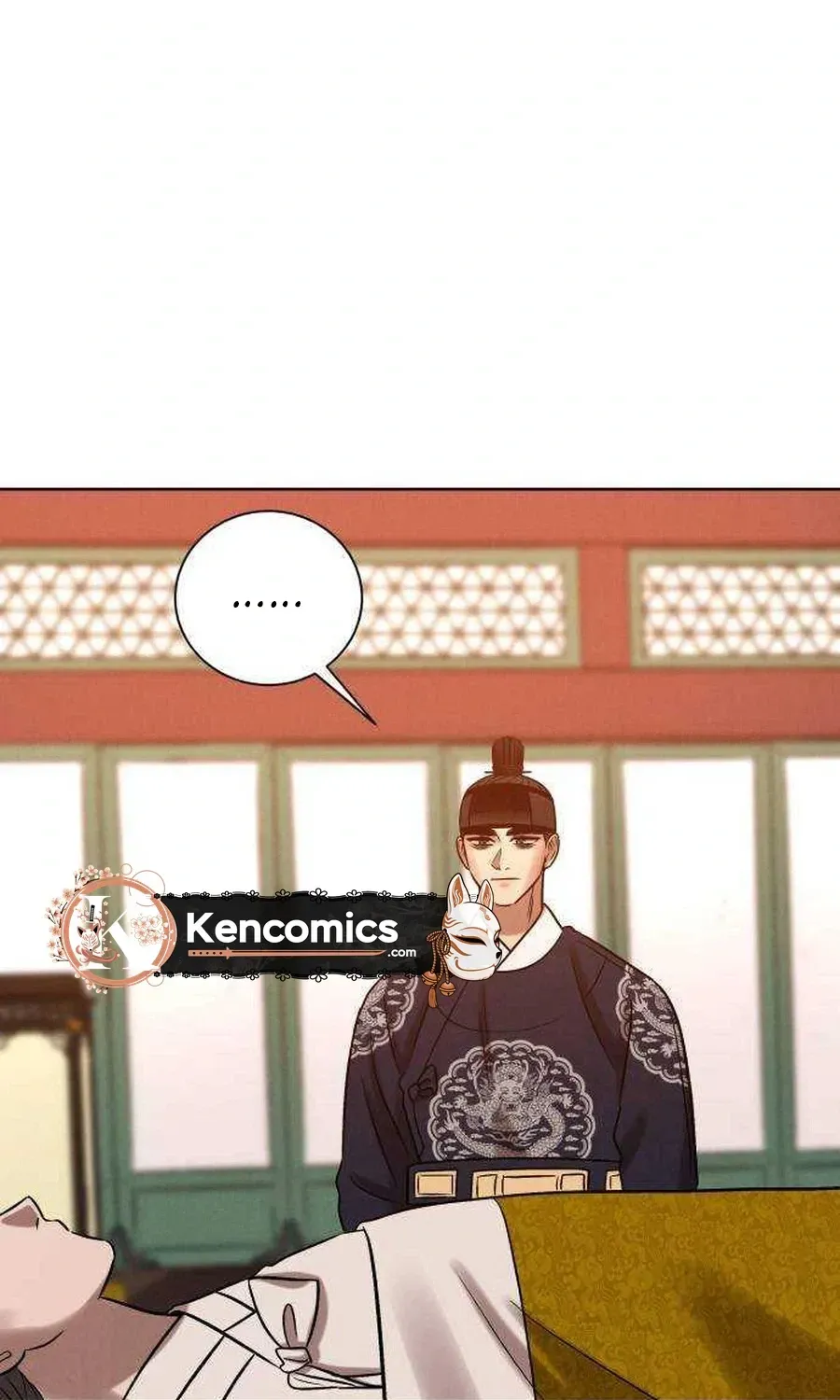 The Night When the Moon Disappeared Chapter 37 page 83 - 