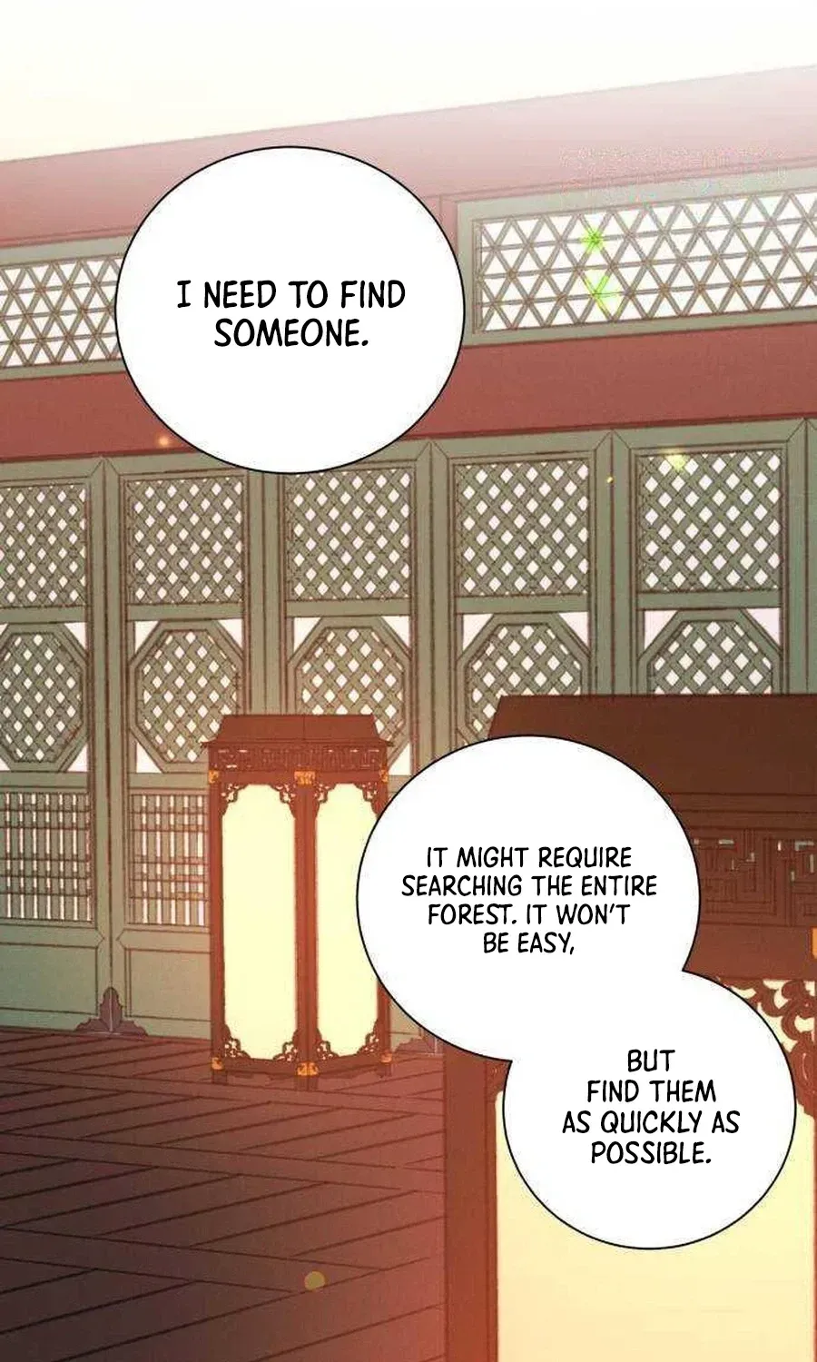 The Night When the Moon Disappeared Chapter 37 page 91 - 