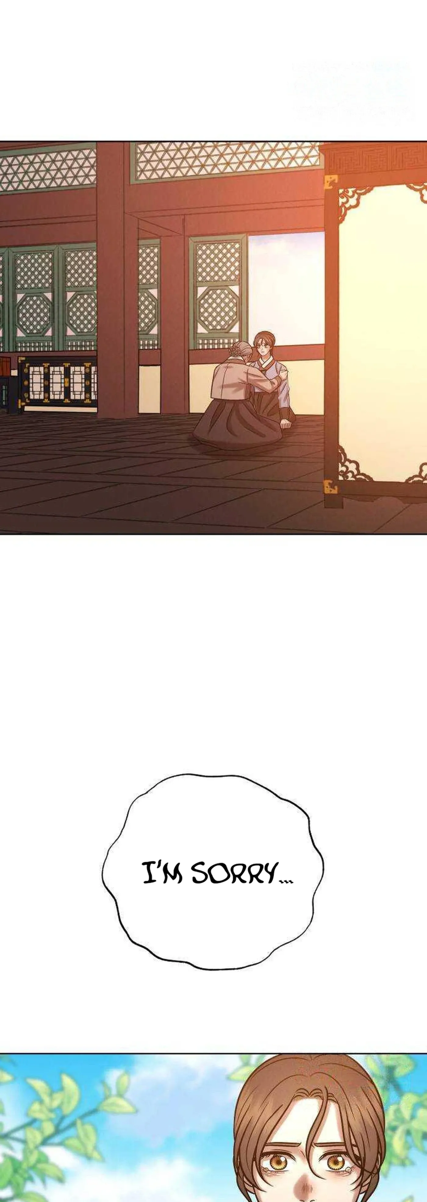 The Night When the Moon Disappeared Chapter 38 page 2 - 
