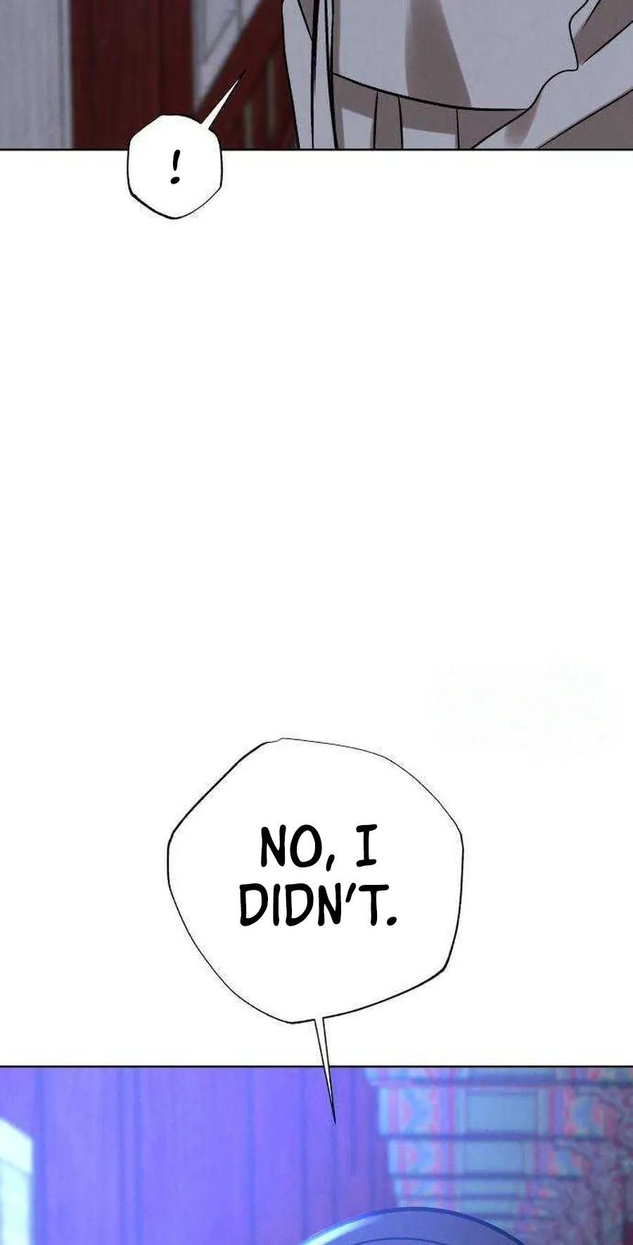 The Night When the Moon Disappeared Chapter 38 page 25 - 