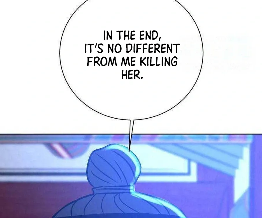 The Night When the Moon Disappeared Chapter 38 page 31 - 