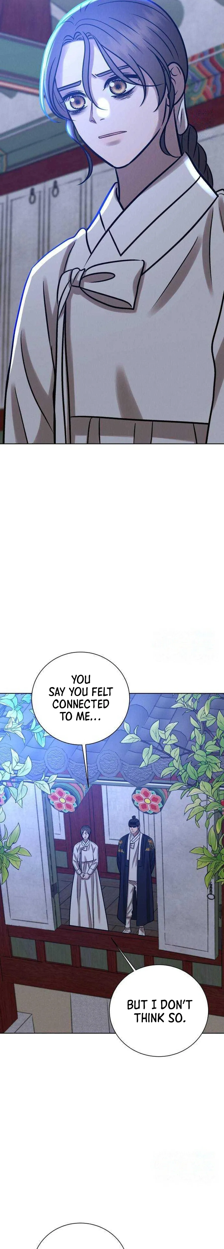 The Night When the Moon Disappeared Chapter 38 page 35 - 