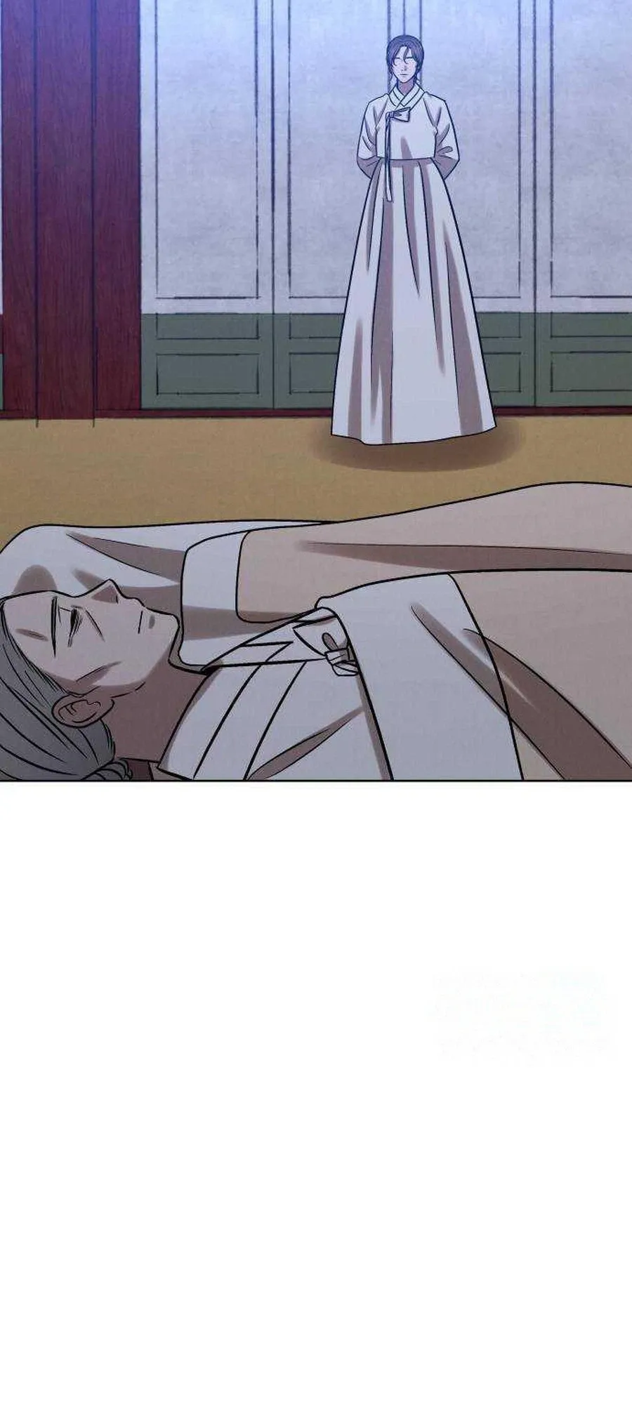 The Night When the Moon Disappeared Chapter 38 page 40 - 