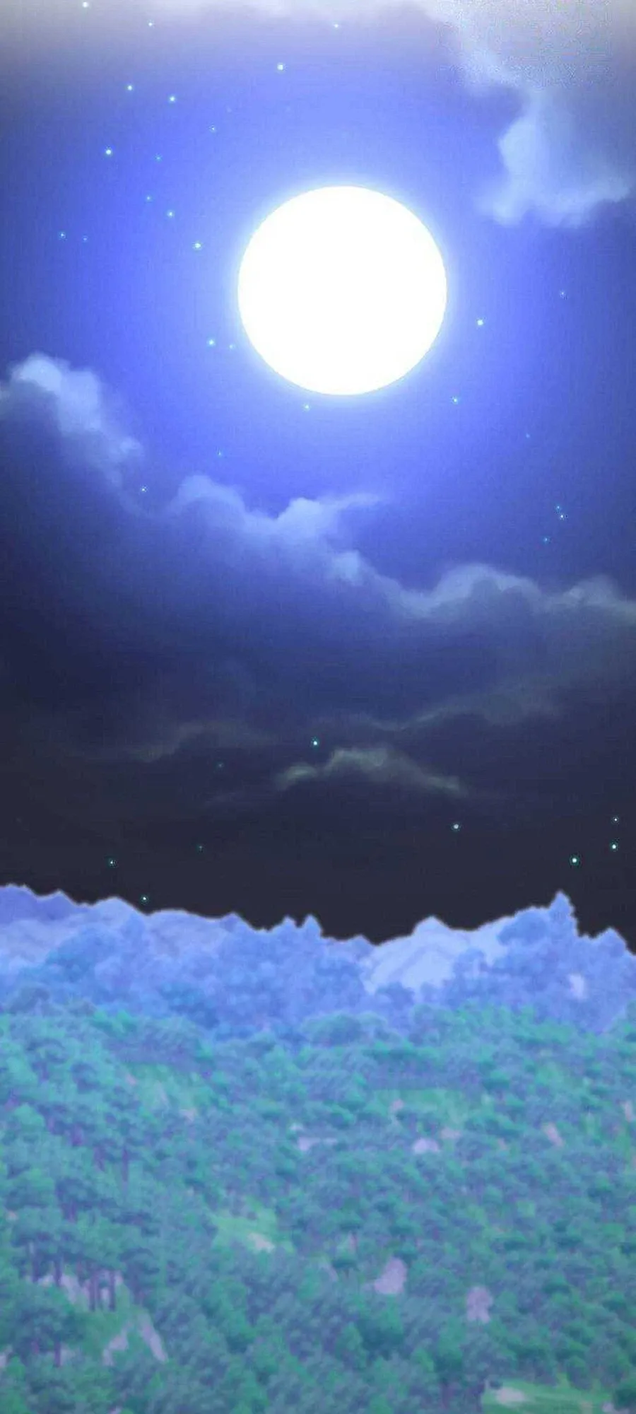 The Night When the Moon Disappeared Chapter 38 page 52 - 