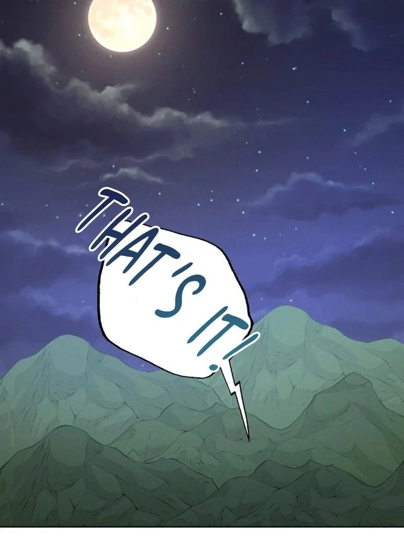 The Night When the Moon Disappeared Chapter 6 page 2 - 