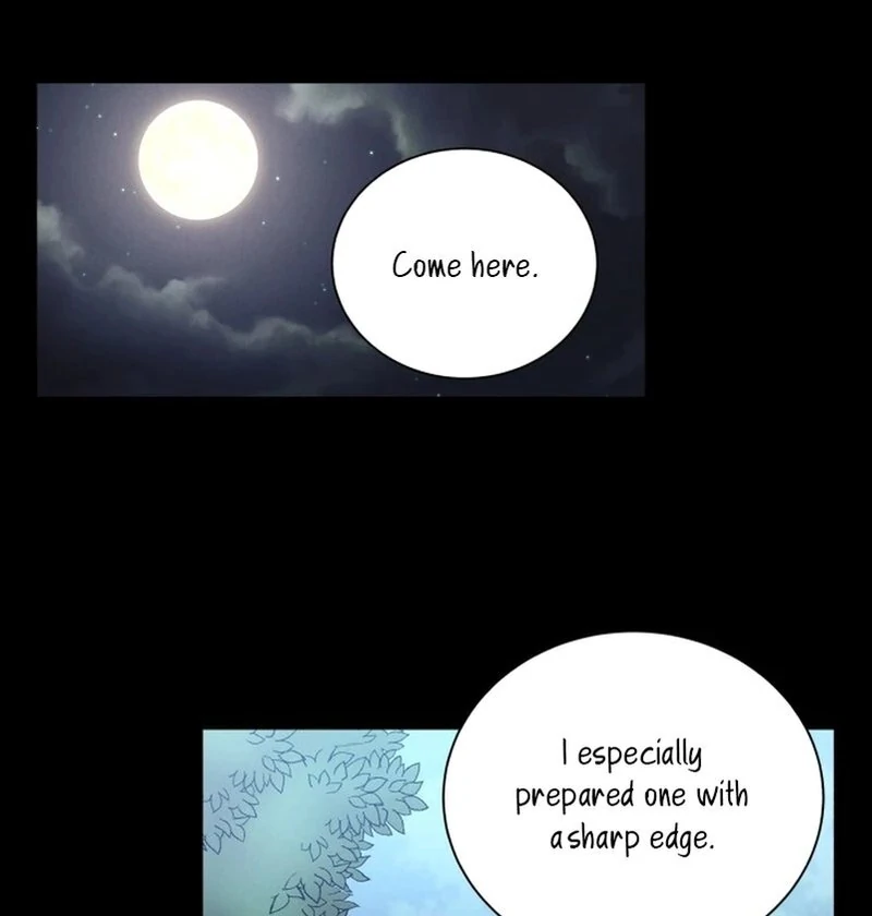 The Night When the Moon Disappeared Chapter 6 page 16 - 