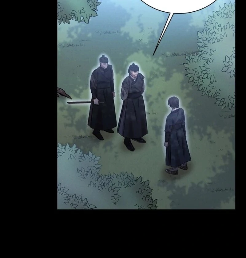 The Night When the Moon Disappeared Chapter 6 page 17 - 