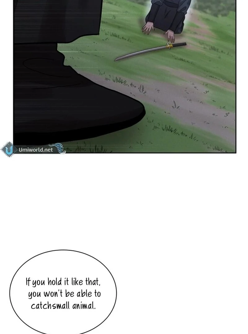 The Night When the Moon Disappeared Chapter 6 page 4 - 