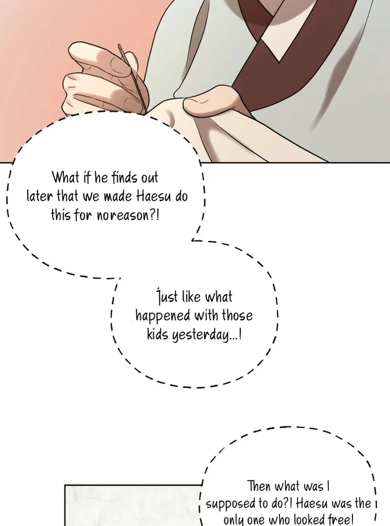 The Night When the Moon Disappeared Chapter 6 page 38 - 