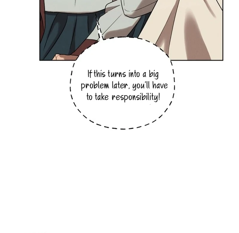 The Night When the Moon Disappeared Chapter 6 page 40 - 