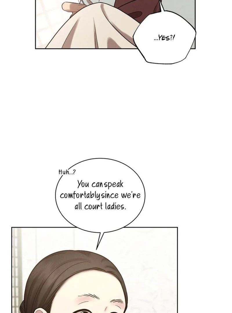 The Night When the Moon Disappeared Chapter 6 page 48 - 