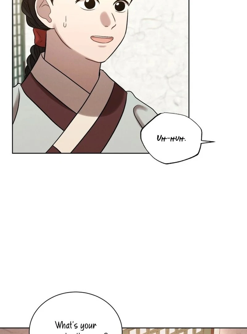 The Night When the Moon Disappeared Chapter 6 page 49 - 