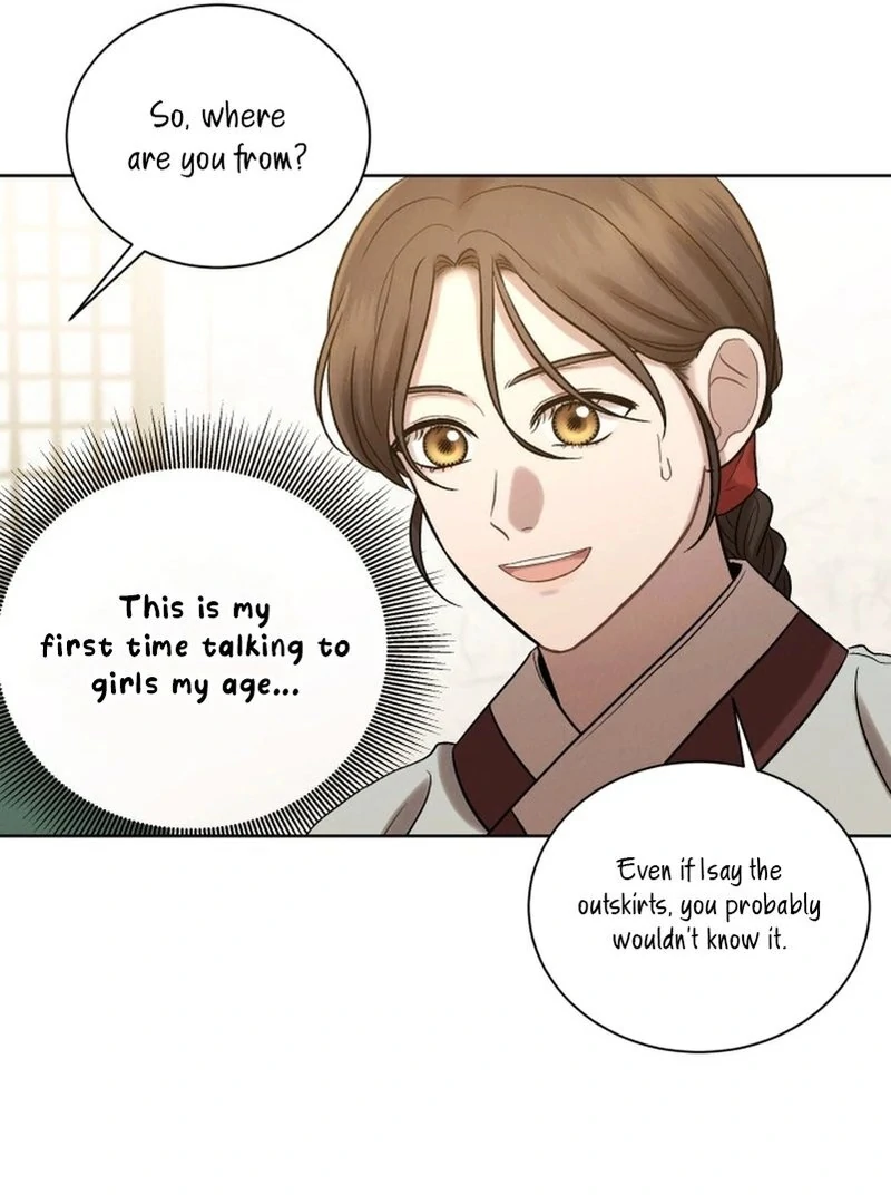 The Night When the Moon Disappeared Chapter 6 page 53 - 
