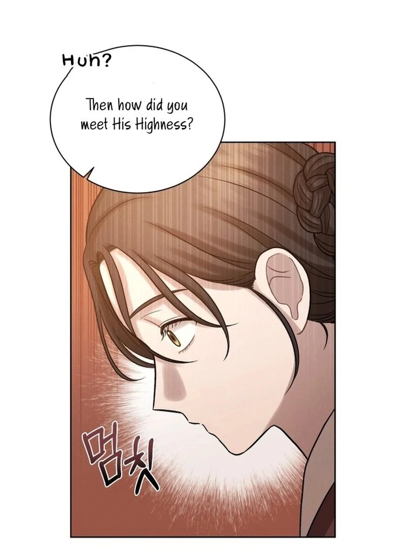 The Night When the Moon Disappeared Chapter 6 page 54 - 